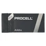 Duracell Procell Pilas Alcalinas AAA LR03 1,5V (Pack de 10 unidades)
